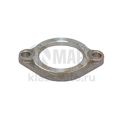 Корпус переднего подшипника (манжеты картера маховика) (740.37-1029172) (TRUCKMARK)