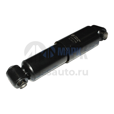 Амортизатор подвески 278/413 (20х78/20х68) SAF (TrailerParts)