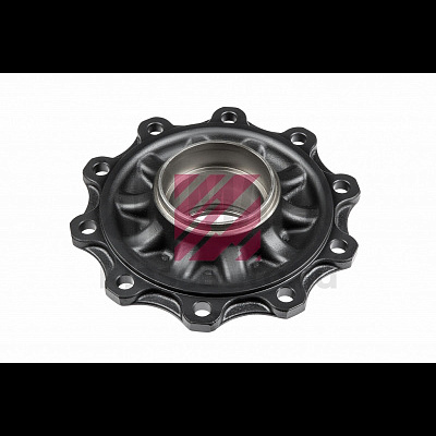 Ступица SAF 3307304300 S9-4218/4220 без подшипников (Marshall) 