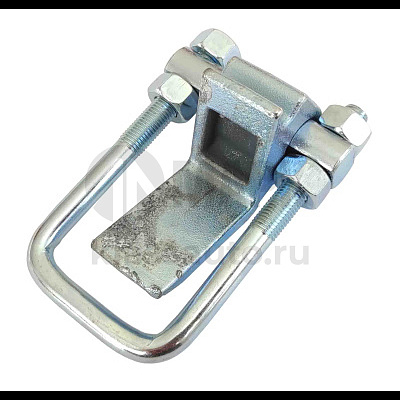 Скоба углового запора в сборе (80шт в кор)