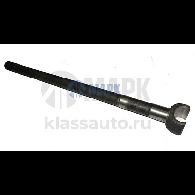 Кулак шарнира внутренний правый (ПАО КАМАЗ)  53228-2304064 