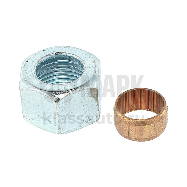 Р/к трубки медной ф14