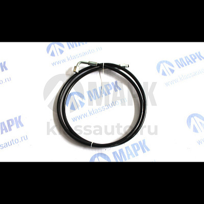 Трубка насоса подъема кабины (L=1400мм) (аналог)