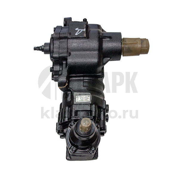 ГУР Механизм рулевой (ремонт)