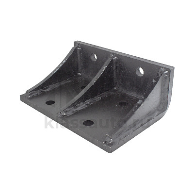 Кронштейн подвески раздаточной коробки лев. (аналог)