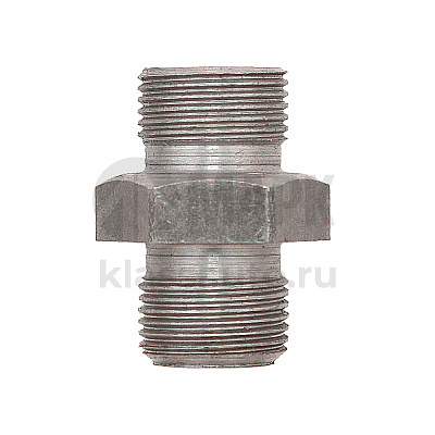 Штуцер ввертный МТЗ (САЗ Беларусь)