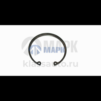 Кольцо регулировочное 3.5мм (ZF 0730 006 171) 16S151/181/221 (ZF)