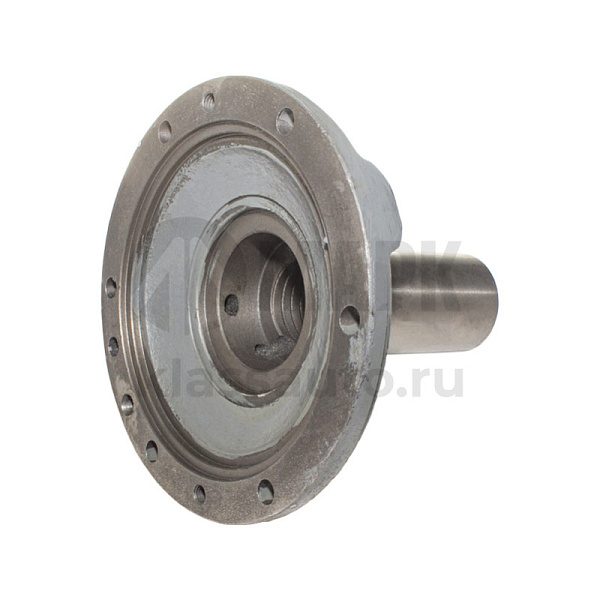 Крышка КПП первичного вала