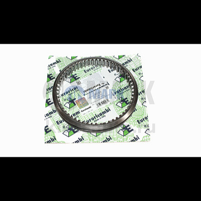 Кольцо (муфта) синхронизатора скользящее (ZF 1310 304 202) S6-85/16S-150 (Euroricambi)