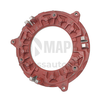 Диск нажимной корзины сцепления МТЗ (Аналог)