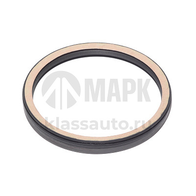 Сальник коленвала задний  FOTON  (110х125х12) ISF2.8 ISG12 4946755 3693669