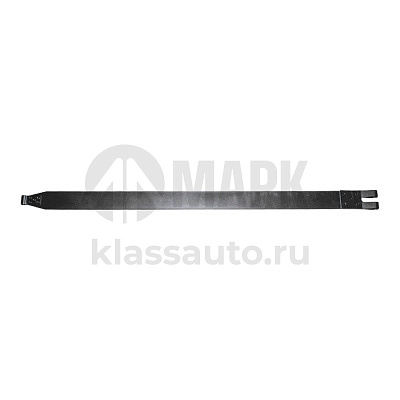 Хомут крепления топливного бака а/м КАМАЗ 54901 (ПАО КАМАЗ)
