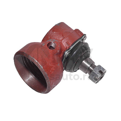 Наконечник цилиндра ГУР ( Урал на дв. 236,238) с усиленным пальцем ПЛАНТ