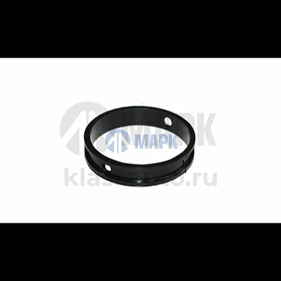 Втулка распорная поворотного кулака (Ростар)