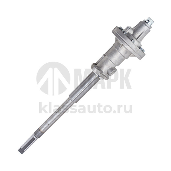 Механизм включения высшей передачи раздаточной коробки (TRUCKMARK)