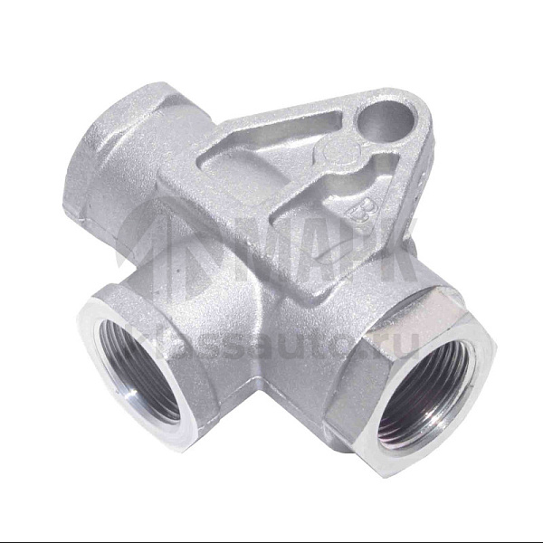 Клапан 2-х магистральный SORL