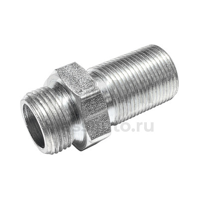Штуцер (КАРДО) ввертный на разобщительный кран М22х1,5
