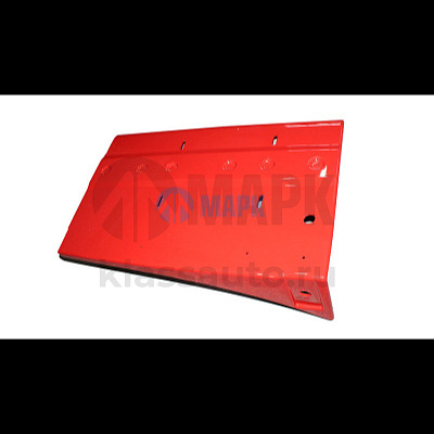 Панель задней части переднего крыла правая, цвет вишня (5 от.) (РИАТ) 