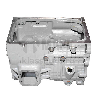 Картер КПП-154 (ПАО КАМАЗ)