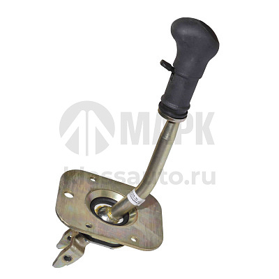 Опора рычага переключения передач (Ростар) замена с 18201-1703007