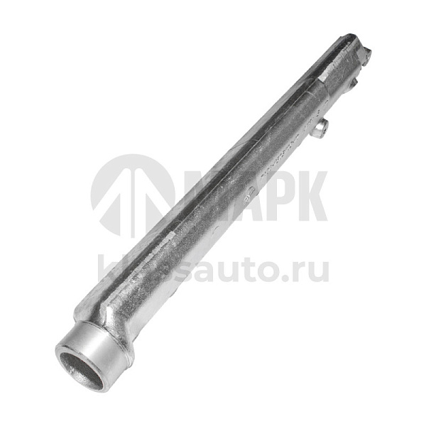 Труба водяная левая Евро-3 (ПАО КАМАЗ)