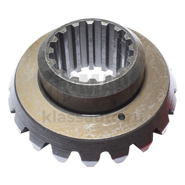 Шестерня МОД 126 