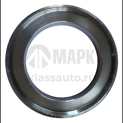 Кольцо на чулок внутреннее на прицеп и п/прицеп  НЕФАЗ