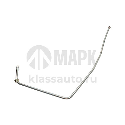 Трубка высокого давления ГУР Альтернатива