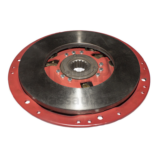 Диск нажимной МТЗ-80 (дв. д-240) (аналог)