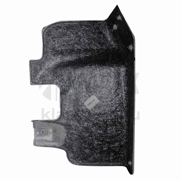 Кожух защитный ДВС левый (Автомастер) боковина левая передняя