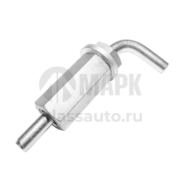 Замок подножки дополнительный (ПАО КАМАЗ)