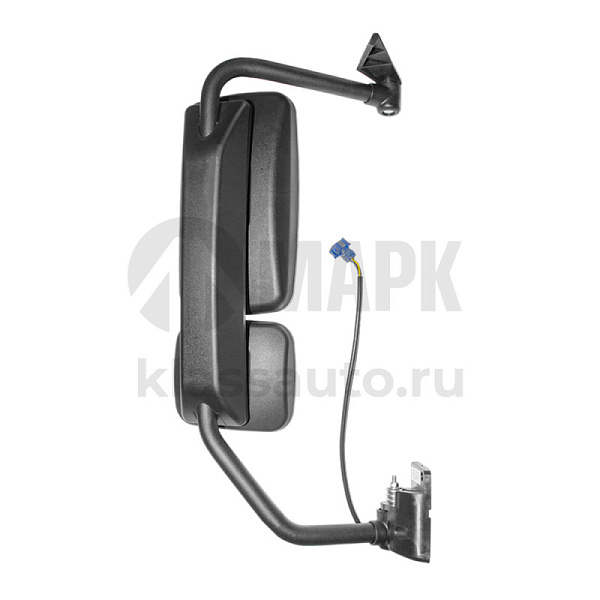 Зеркало с держателем правый САКД.458201.516 (Бобруйск)