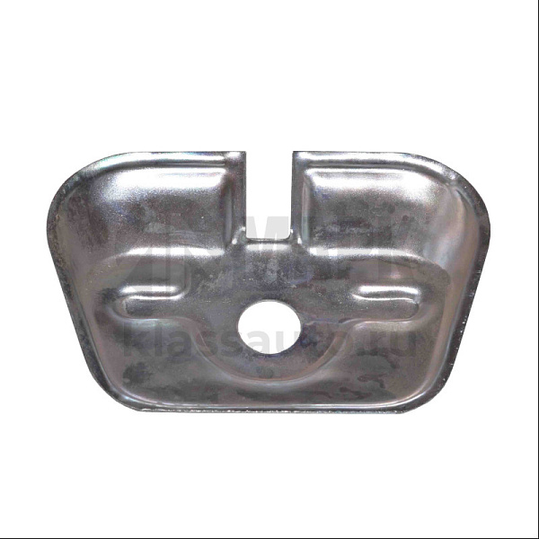 Колпак защитный подушки задней опоры (ПАО КАМАЗ)