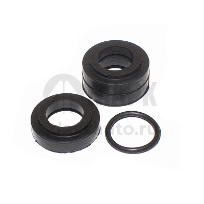 Ремкомплект уплотнения форсунок н/о МТЗ д-240 (Руслан-Комплект)