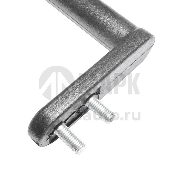 Поручень входа левый (Автотехник)