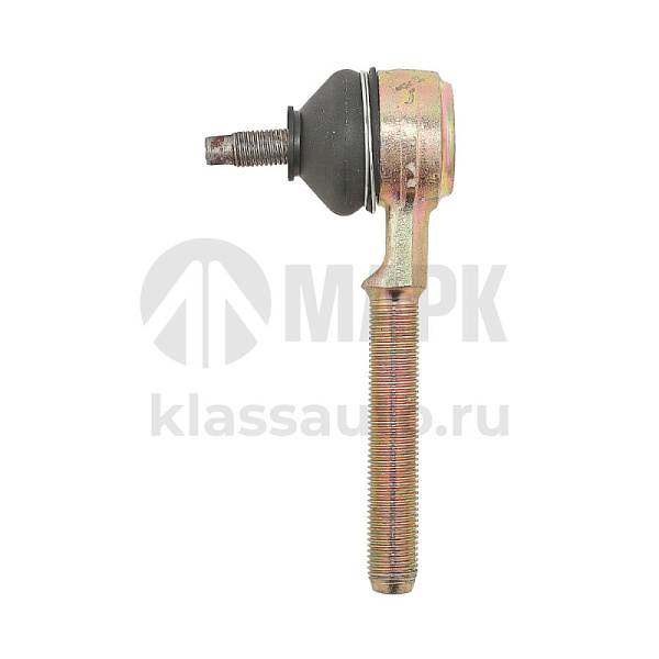 Хвостовик (длинный) КПП КамАЗ Евро L=120mm (аналог)