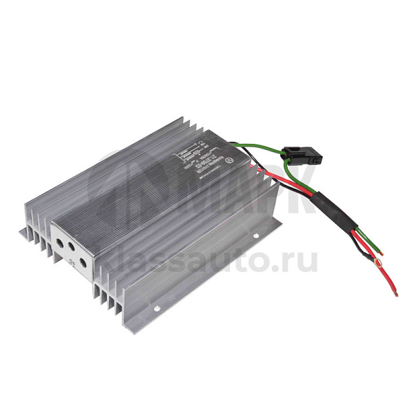 Преобразователь напряжения 24/12В (20А) (конвертер) Энергомаш