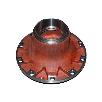 Ступица (Shaanxi Hande Axle Co., Ltd)