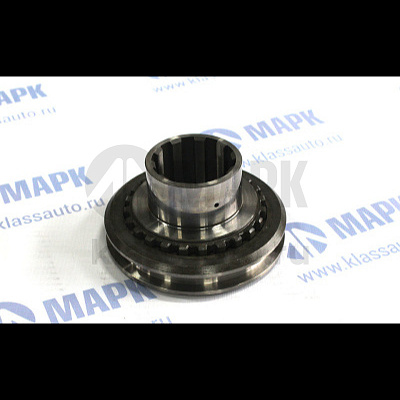Муфта включения передач с втулкой для КПП-14,141,142,15,152,154(взамен 14- и 154-1701280)(TRUCKMARK)