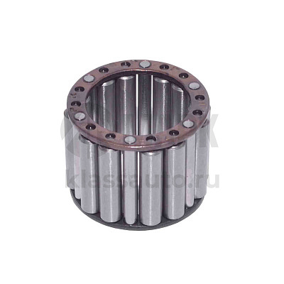 Подшипник 264706  ( металл) первичного вала КПП (на 025-й вал)