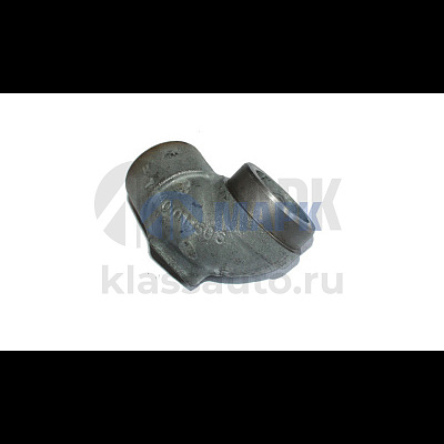 Угольник сапуна  (ПАО КАМАЗ)