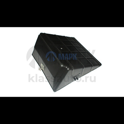 Крышка гнезда АКБ (ПАО КАМАЗ)