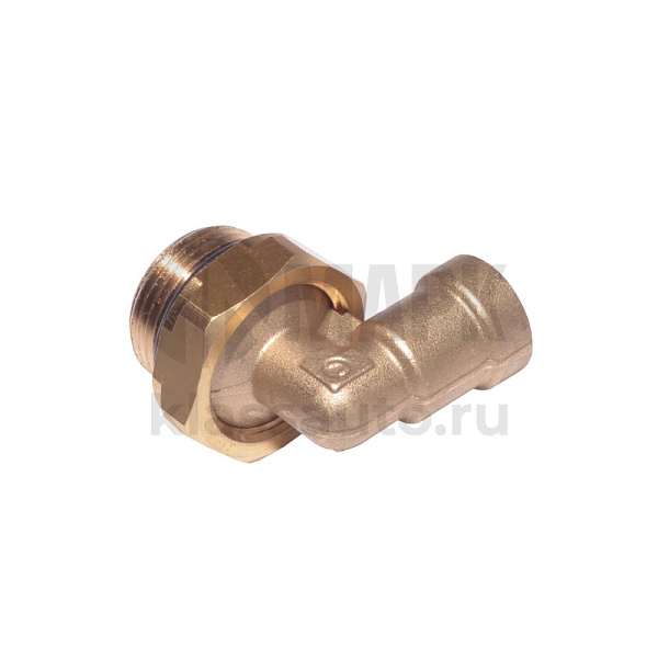 Фитинг угловой 9502 8-M22x1.5 (Camozzi)