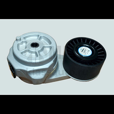 Ролик натяжной (ISF3.8) ПАЗ 5267127 5287020