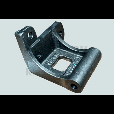 Кронштейн генератора (ISLe L C8.3 CT) DCEC