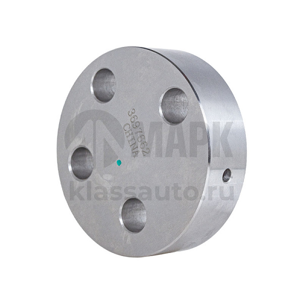 Ось промежуточной шестерни большой Cummins ISG12 3697662