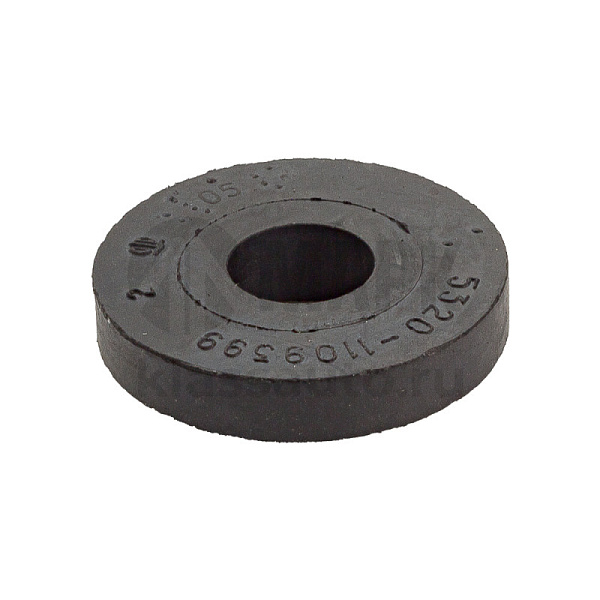 Амортизатор верхнего кронштейна БРТ