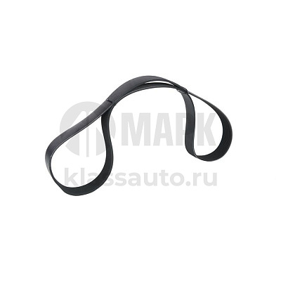 Ремень 9PK2338 поликлиновый A0019932496 а/м КАМАЗ 5490, MB Axor (Bosch)