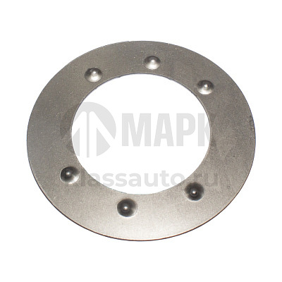 Шайба замковая задней ступицы (альтернатива)