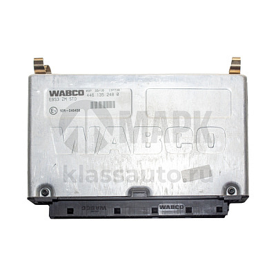 Блок управления EBS 446 135 248 0 / 4461352480 WABCO 